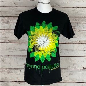 BP Beyond Pollution Oil Spill Gulf Small